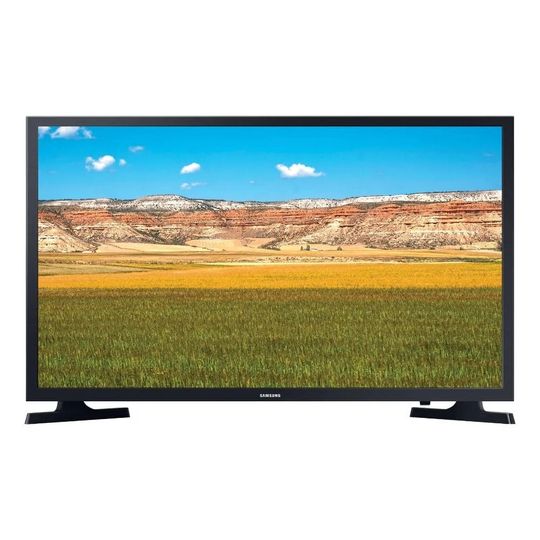 Smart TV Samsung 32 Polegadas LS32BETBLGGXZD HD 60Hz Preto
