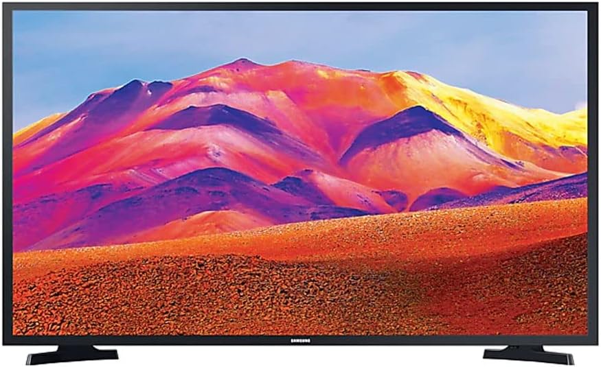 Smart TV LED 43 Polegadas Full HD Samsung LH43BETMLGGXZD